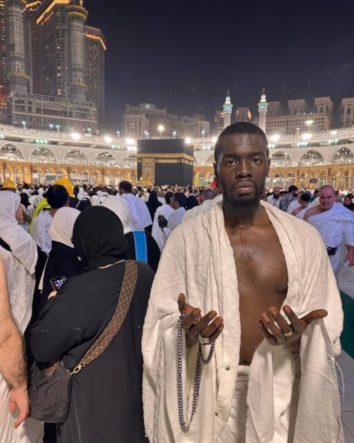 Sheck Wes Biography: Girlfriend, Height, Age, Songs, Religion, Net Worth, Instagram, Real Name, Concerts