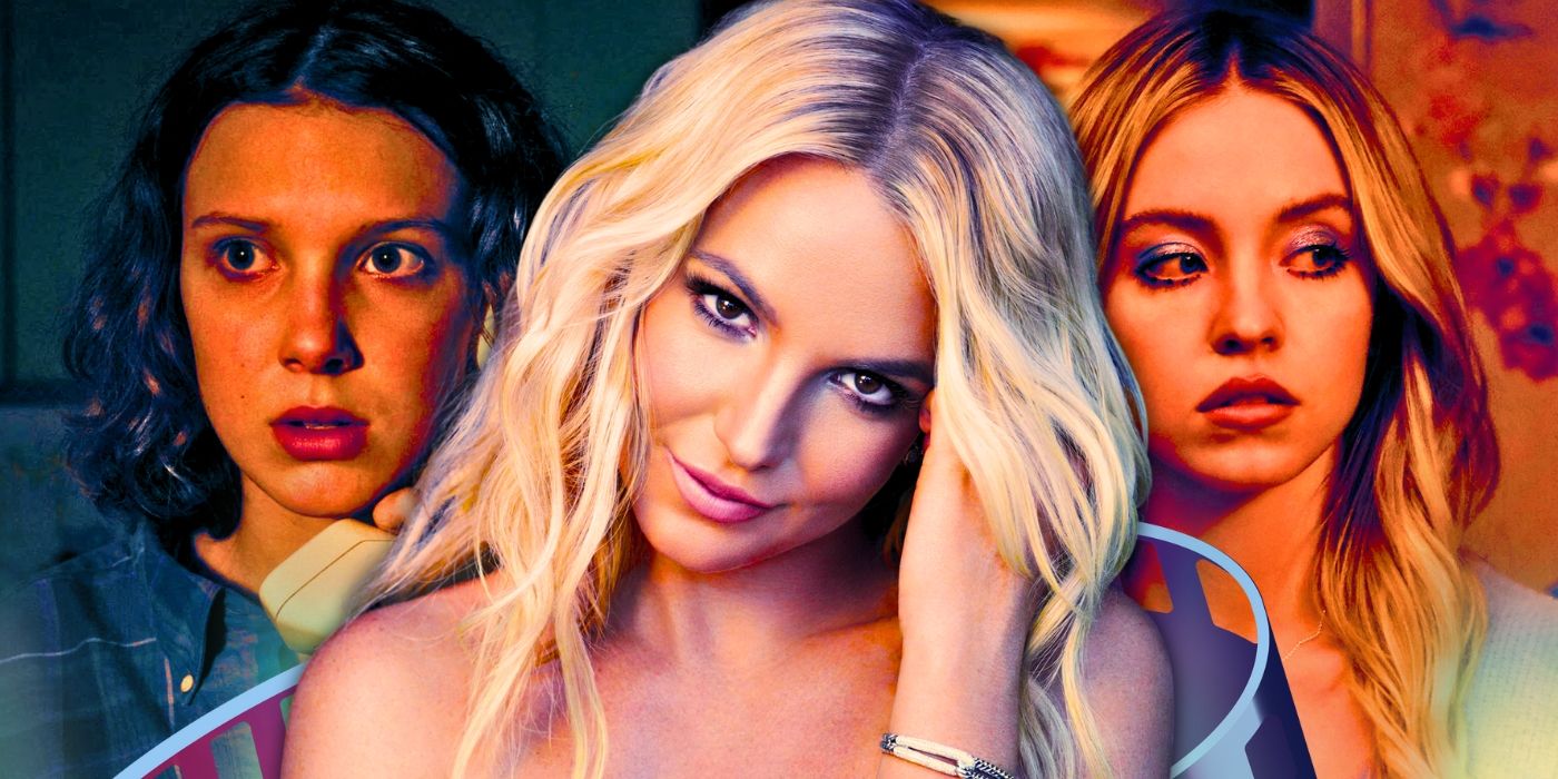 10 Actors Who Would Play Britney Spears Perfectly In Her Upcoming Biopic