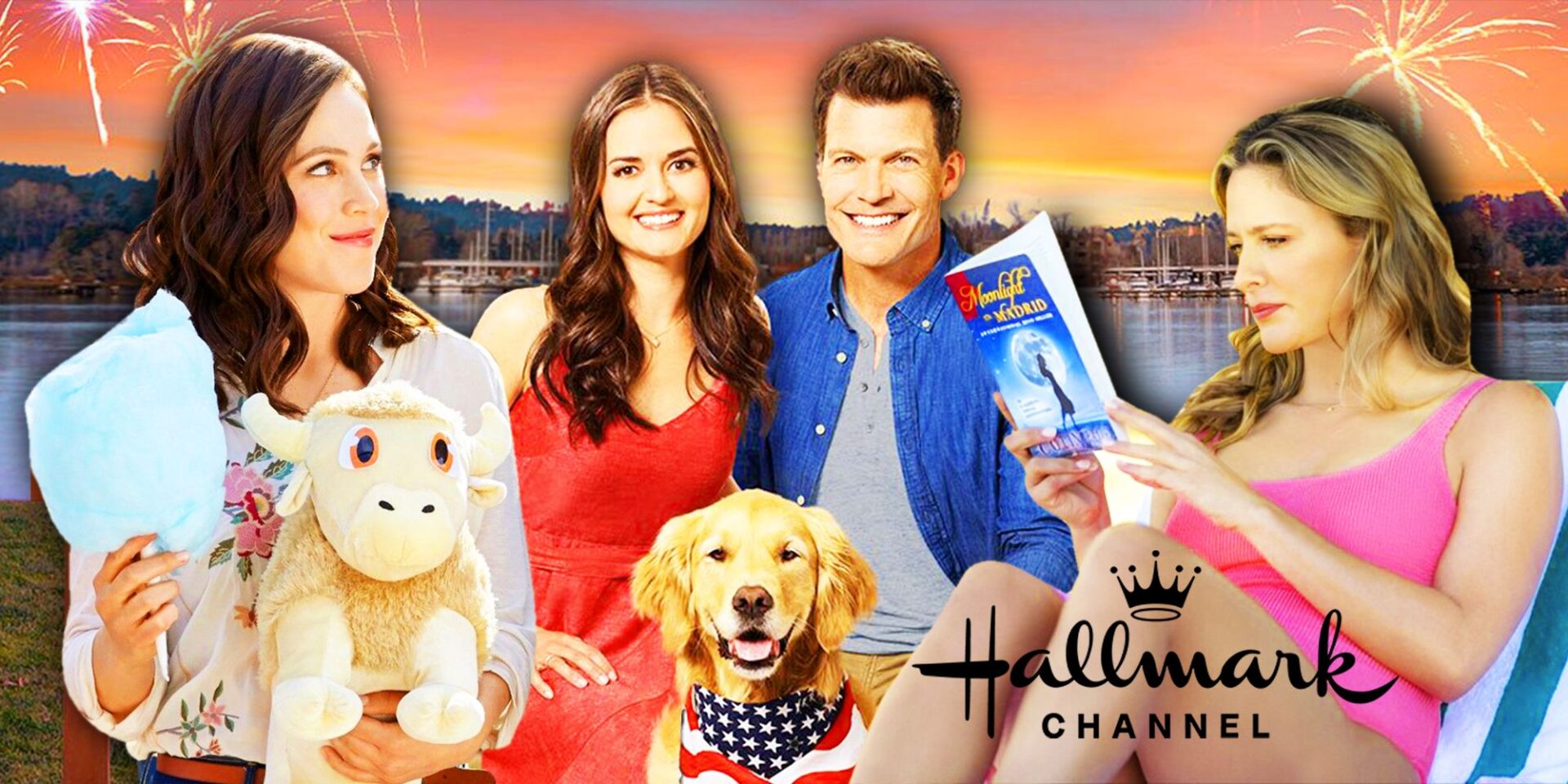 10 Best Summer Hallmark Channel Movies