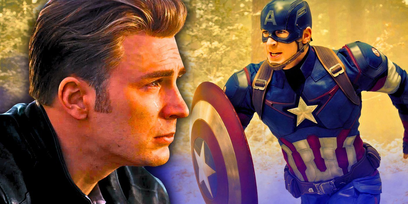 10 Captain America Movie Quotes That Aged Poorly