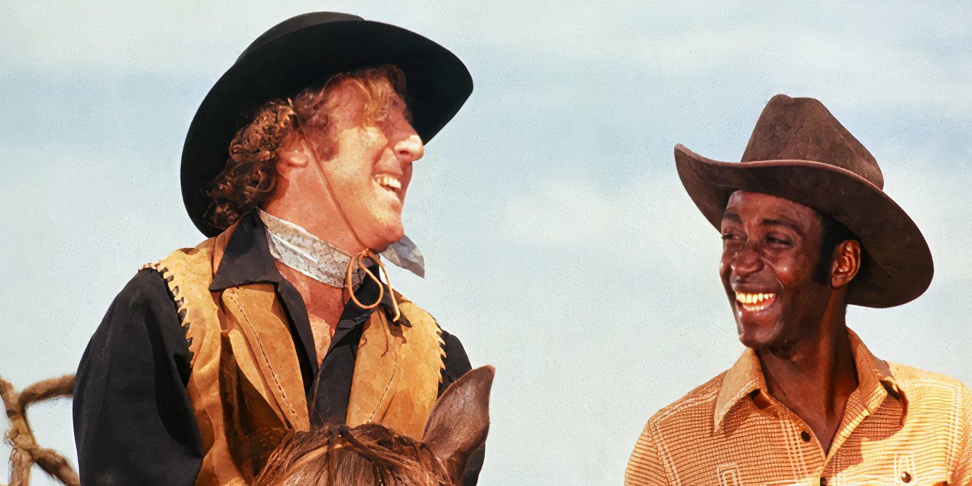 10 Funniest Characters In Mel Brooks Movies