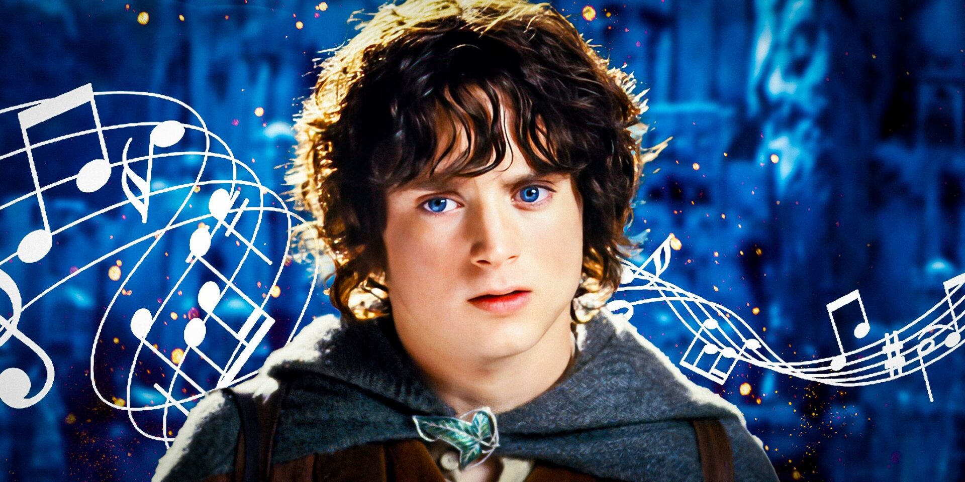 10 Greatest Lord Of The Rings Trilogy Soundtrack Moments, Ranked