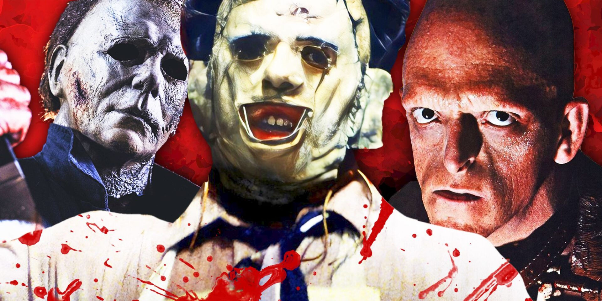 10 Horror Movies That Ripped Off The Texas Chain Saw Massacre