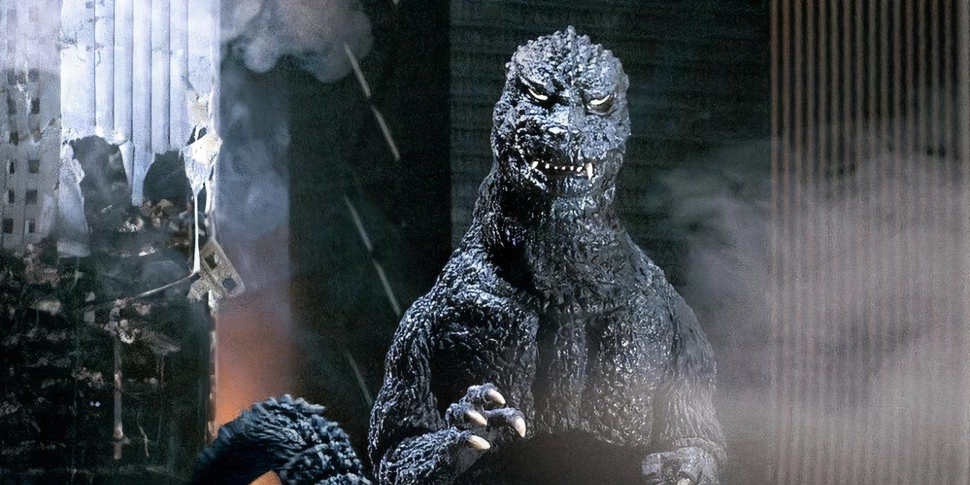 10 Moments Godzilla Was Truly Evil In His Movies