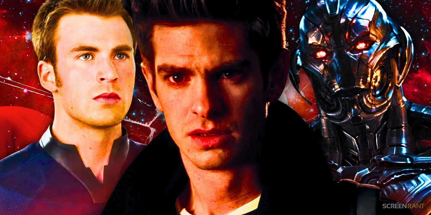 10 Most Underrated Marvel Movies