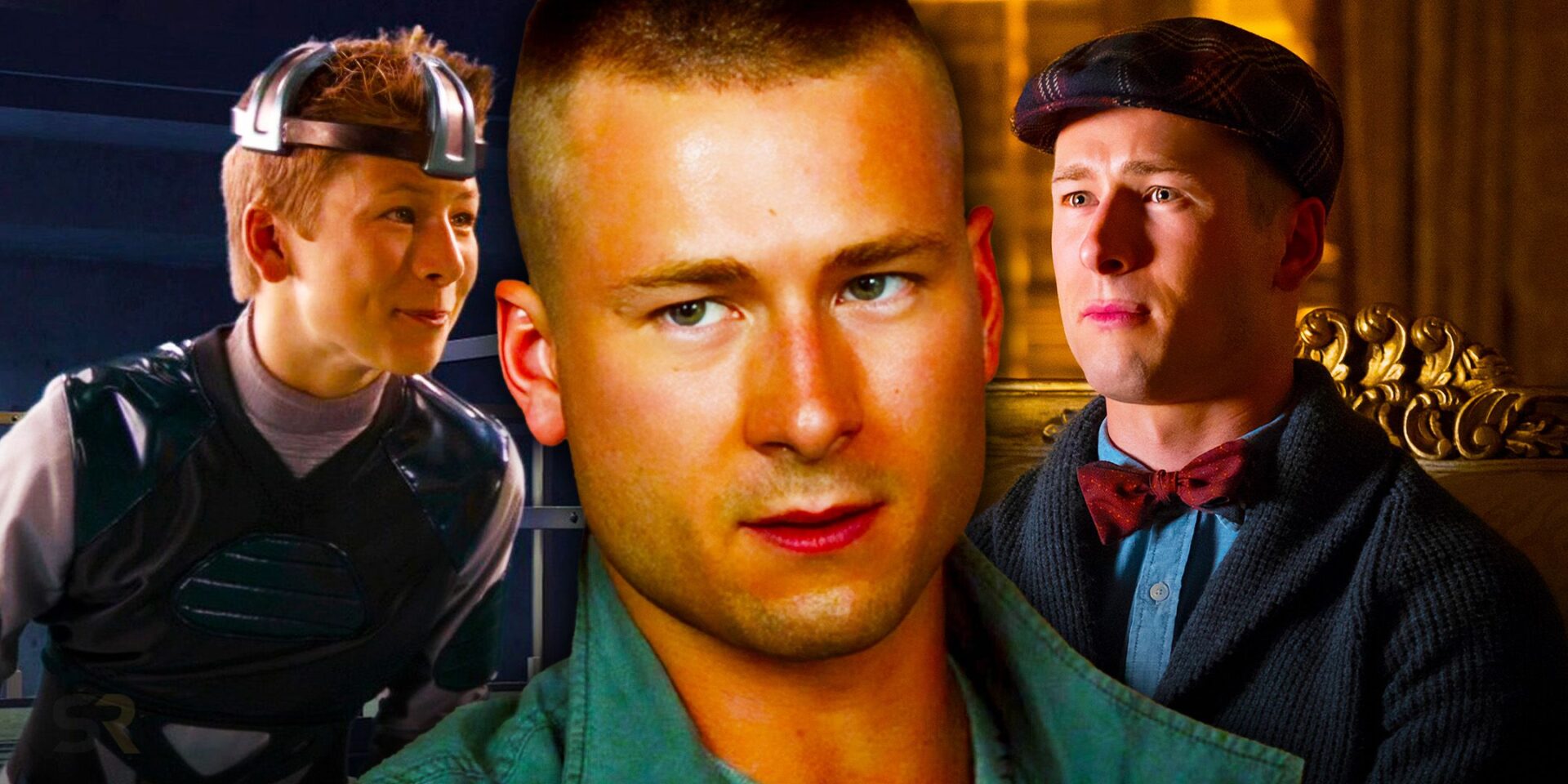 10 Movies & TV Shows You Didn't Know Glen Powell Was In