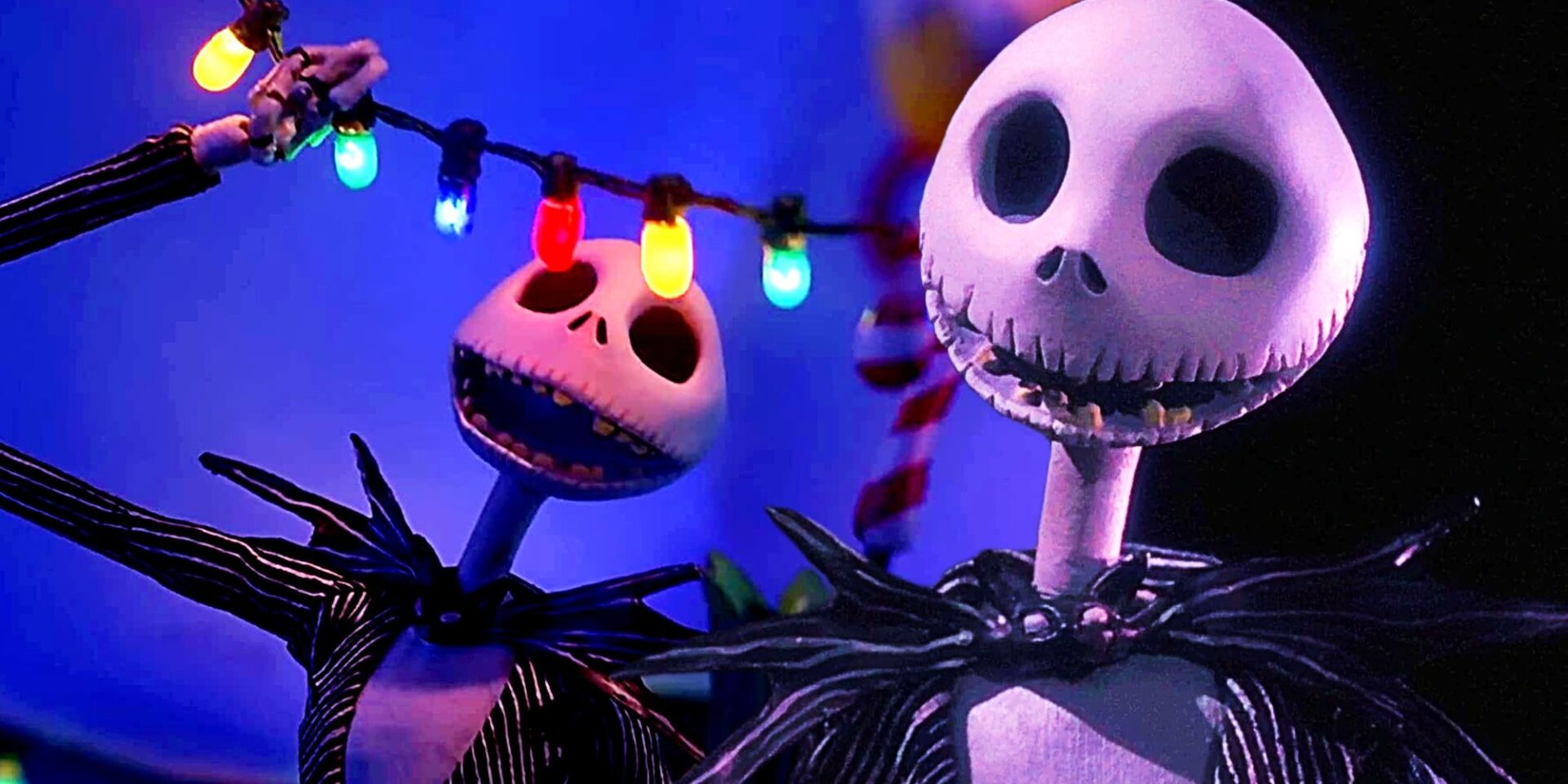 10 Movies With Surprising Jack Skellington Cameos