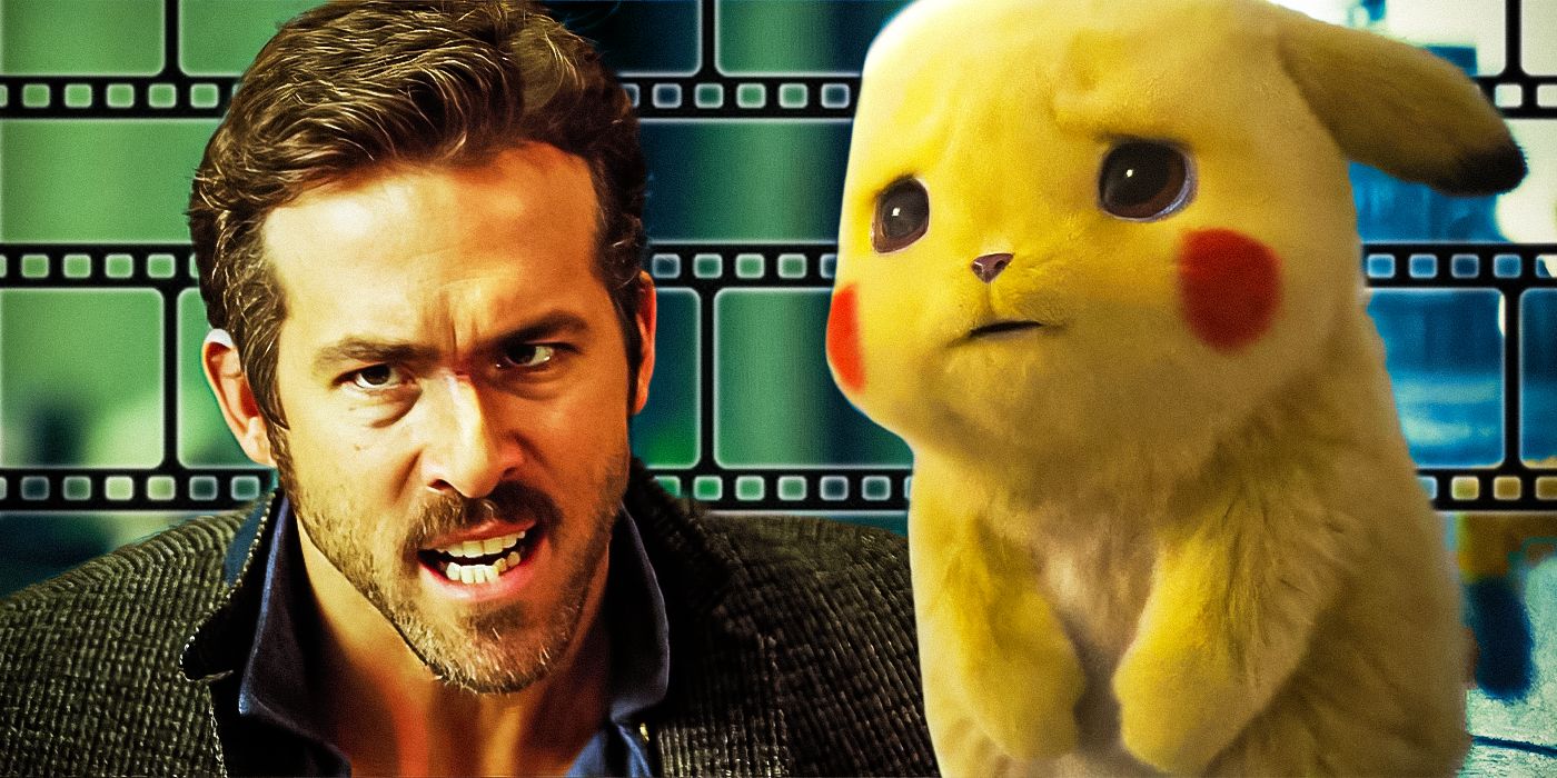 10 Movies You Forgot Ryan Reynolds Appeared In