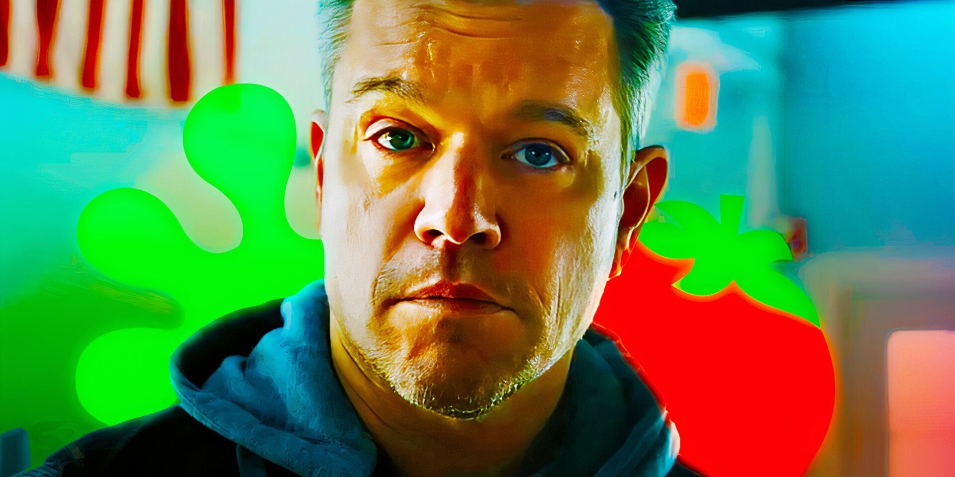 10 Reasons Reviews For Matt Damon's New Heist Movie Are So Mixed