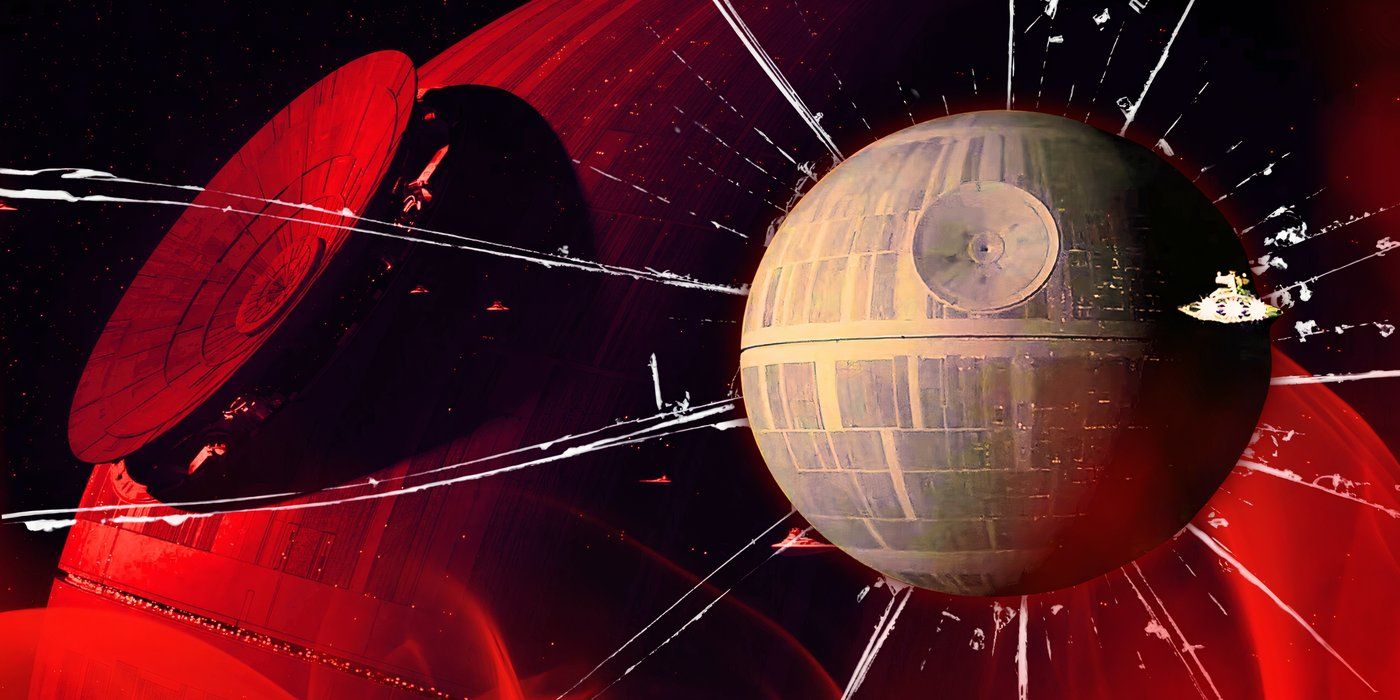 10 Things That Make No Sense About The Death Star