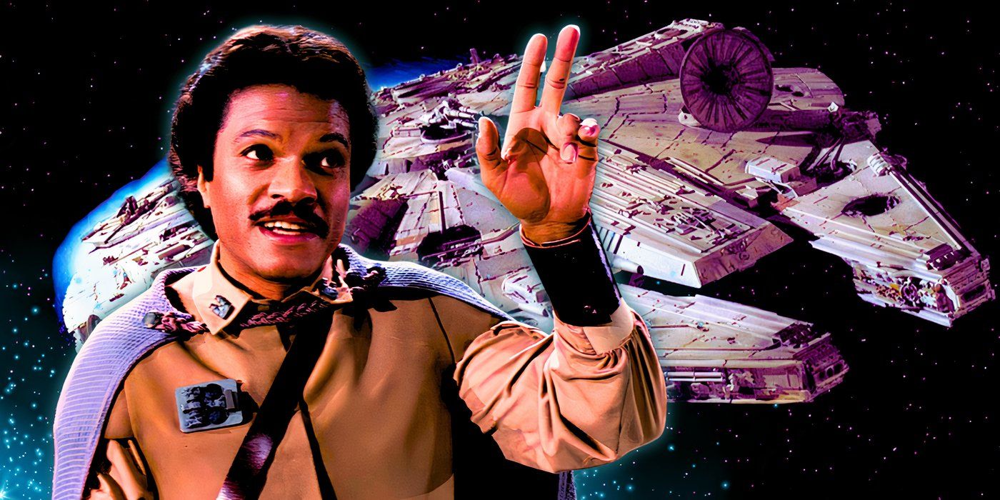 10 Things That Make No Sense About The Millennium Falcon