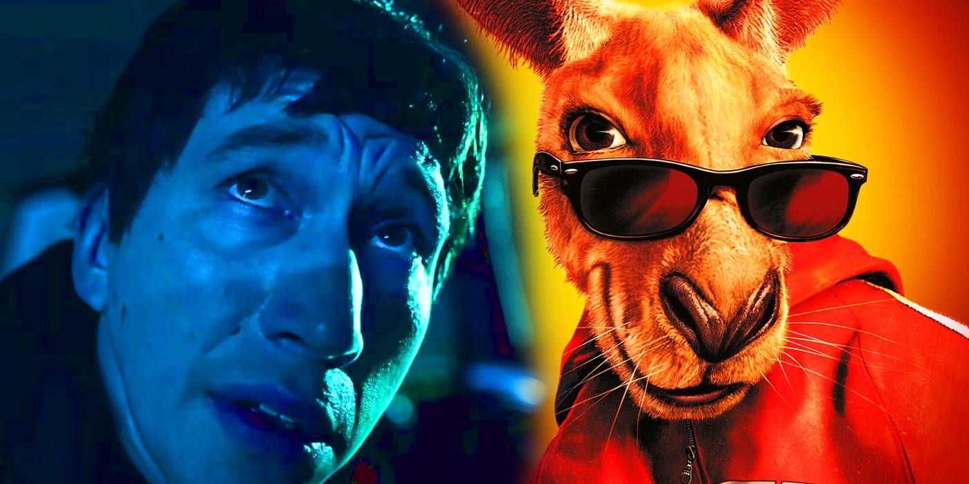 10 Times Studios Lied To Get You To Watch Movies