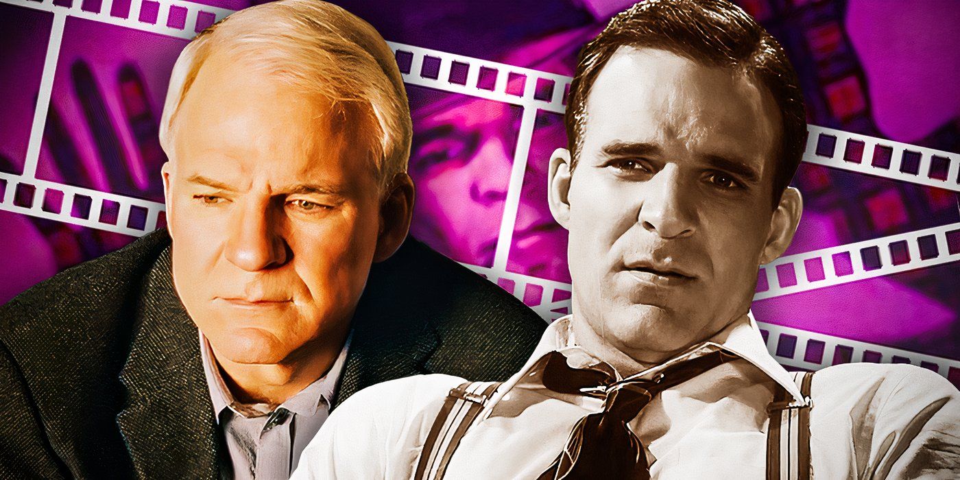 10 Underrated Steve Martin Movies You Probably Haven't Seen