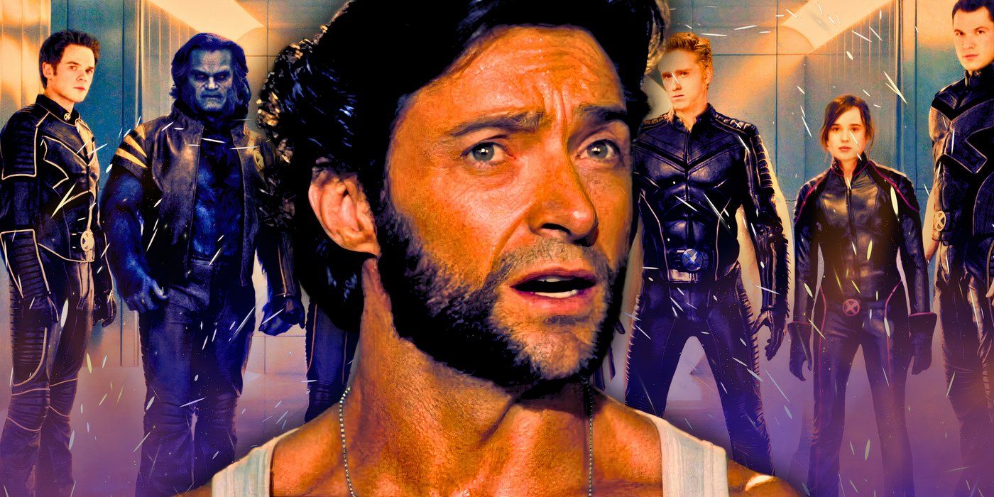 10 X-Men Original Trilogy Scenes That Aged Poorly