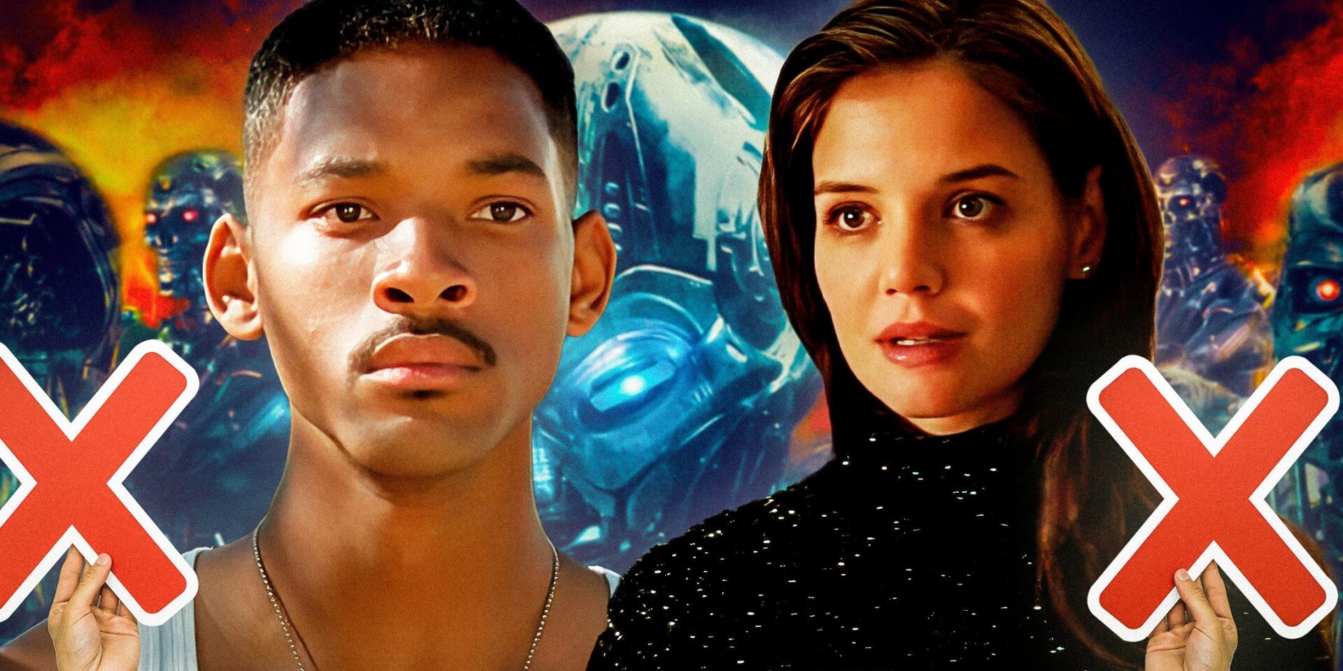 15 Movie Actors Who Were Asked Back For Sequels & Refused