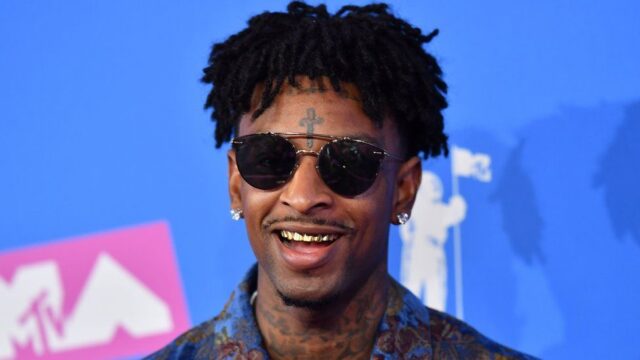 21 Savage Bio, Net Worth, Height, Age, Girlfriend, Children, Songs, Wife, Real Name, Brother, Albums, Wikipedia, Quotes, Parents, Siblings