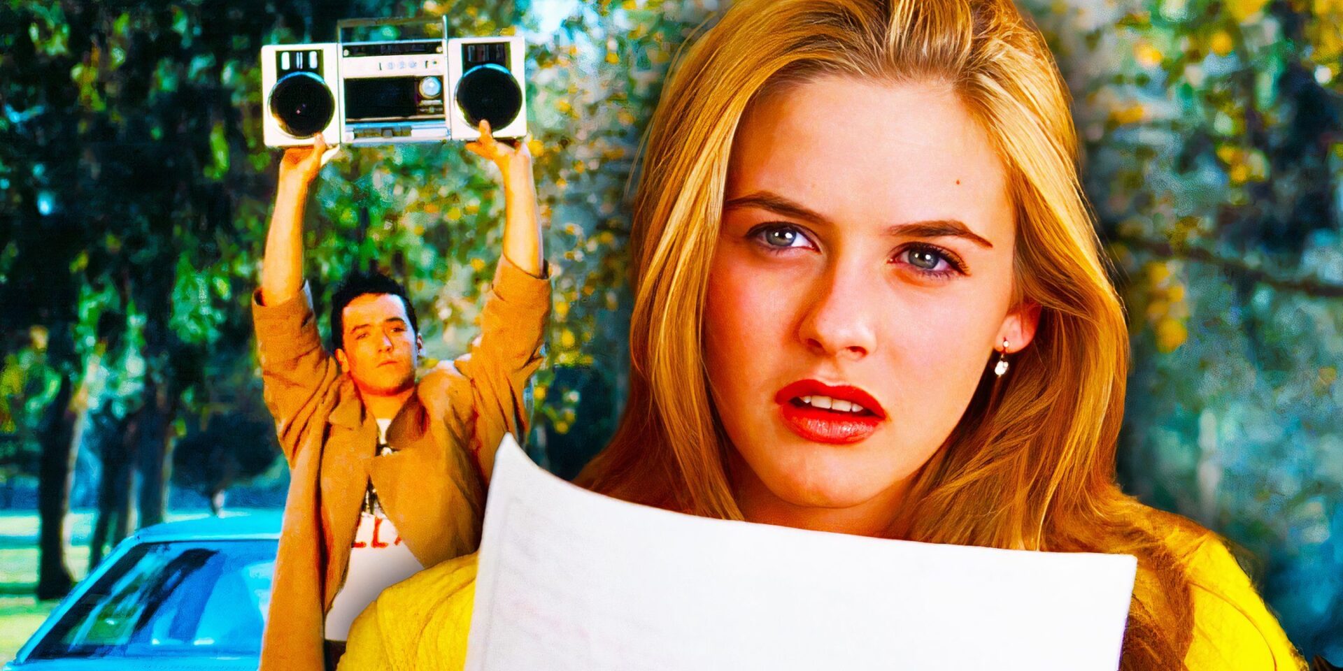 30 Best Teen/Young Adult Movies Of All Time