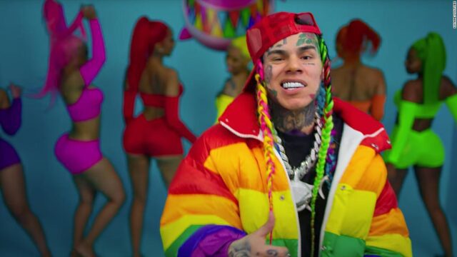 6ix9ine Biography, Children, Age, Girlfriend, Net Worth, Wife, Songs, Height, Real Name, Gooba, Instagram, Bebe, Wikipedia, Spotify, Lyrics