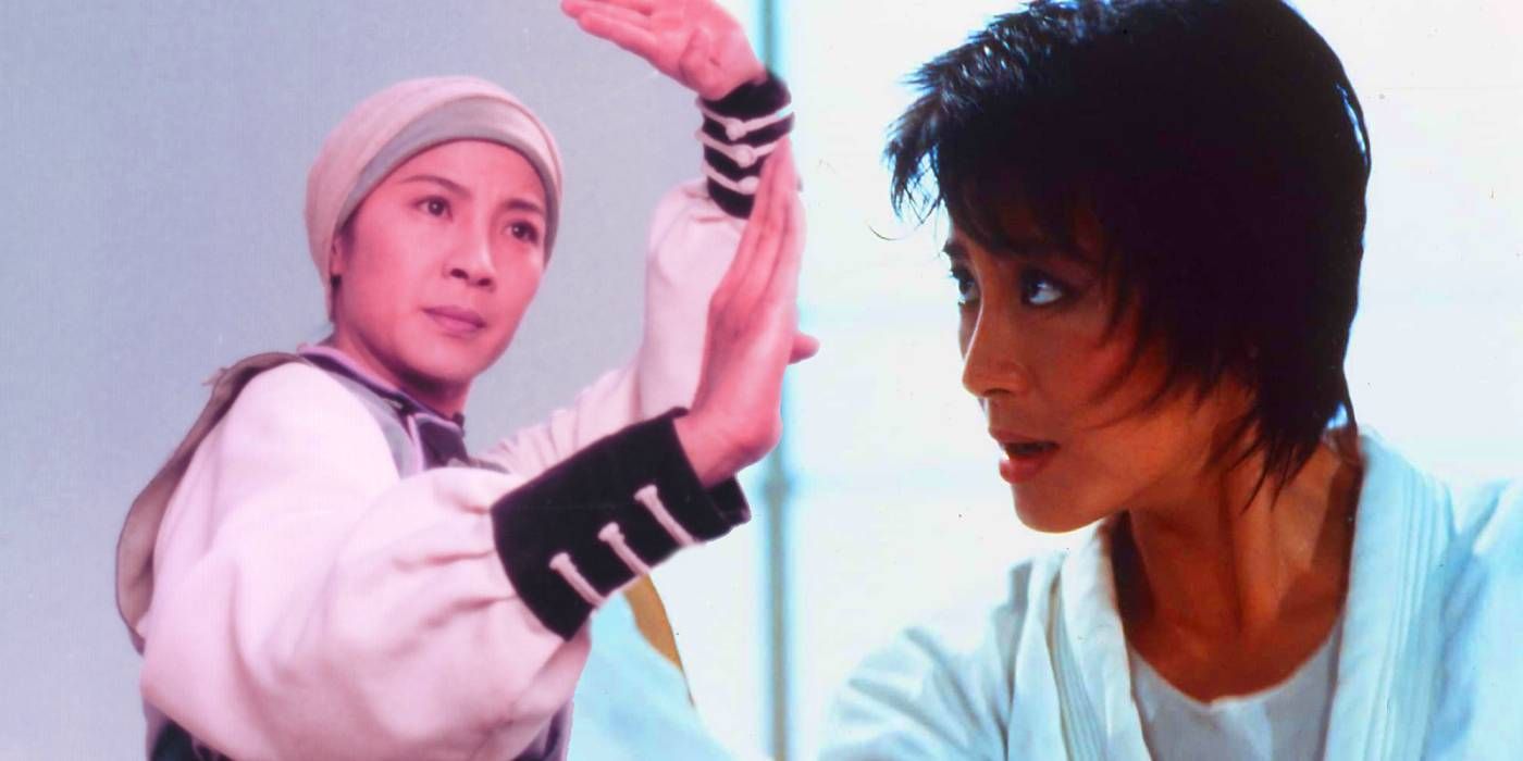 8 Action Stars Michelle Yeoh Fought In A Movie (& Who Won)