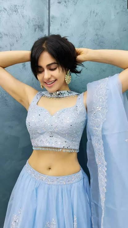 Adah Sharma Biography: Age, Net Worth, Instagram, Spouse, Height, Wiki, Parents, Siblings, Movies, Awards