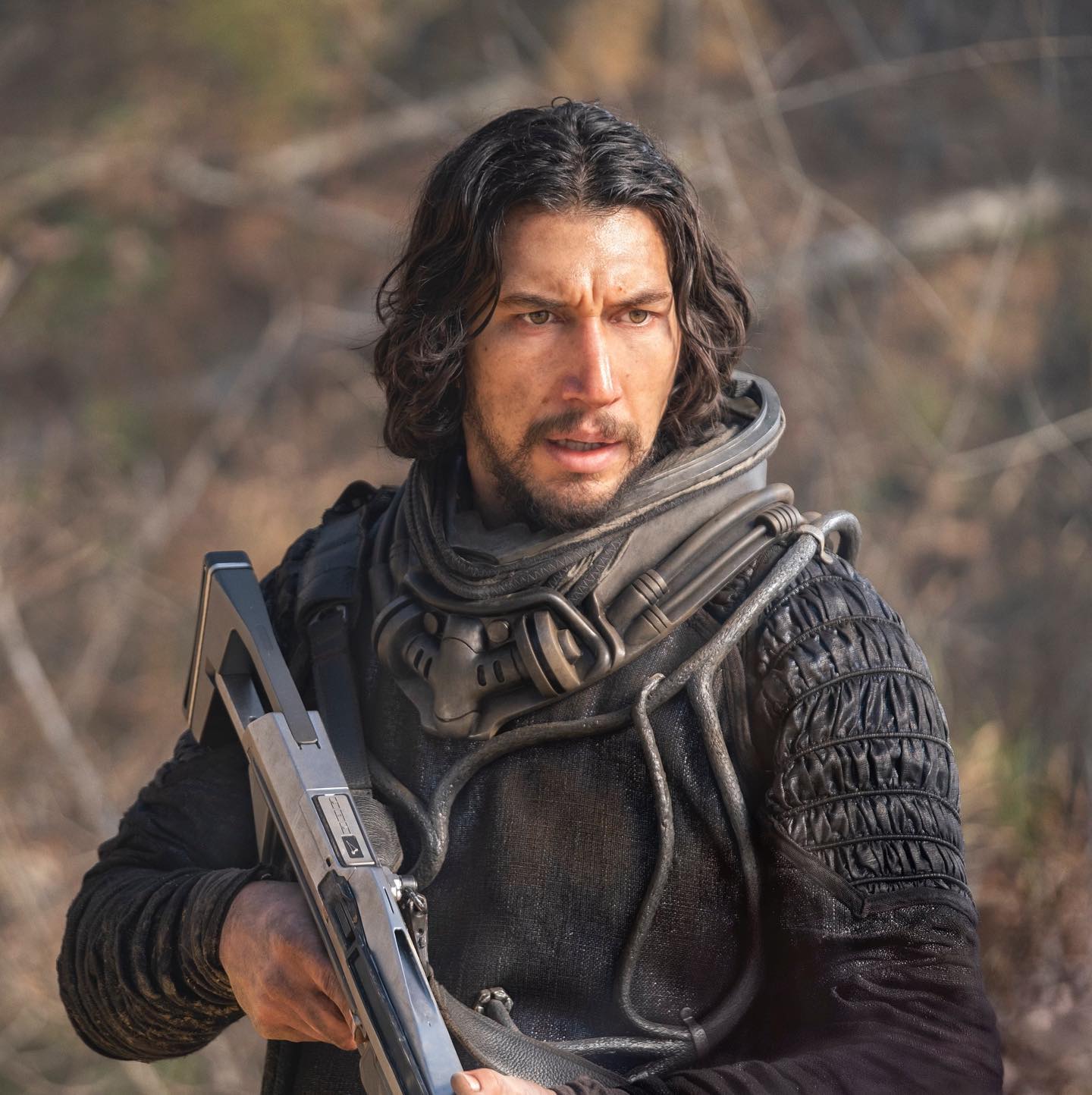 Adam Driver Biography: Height, Age, Wife, Parents, Children, Net Worth, Movies, TV Shows, IMDb, Instagram