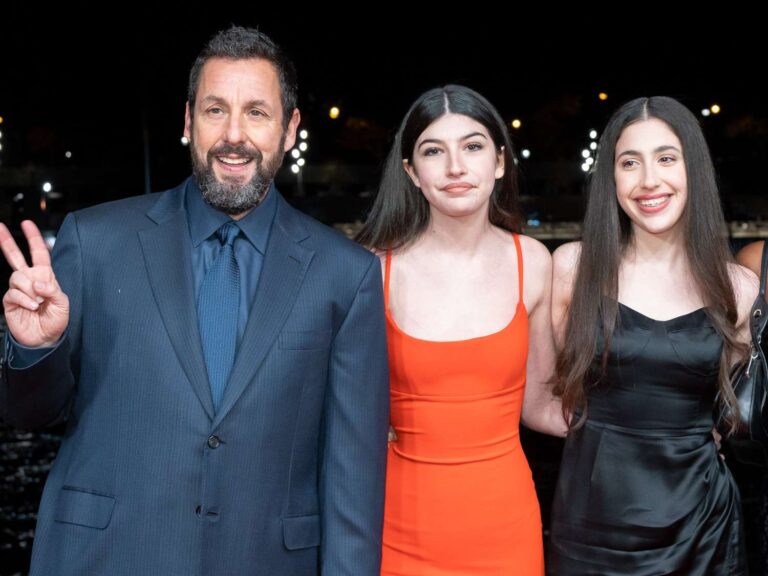 Adam Sandler's Daughter Sadie Sandler Biography: Age, Net Worth, Parents, Siblings, Instagram, Height, Wiki