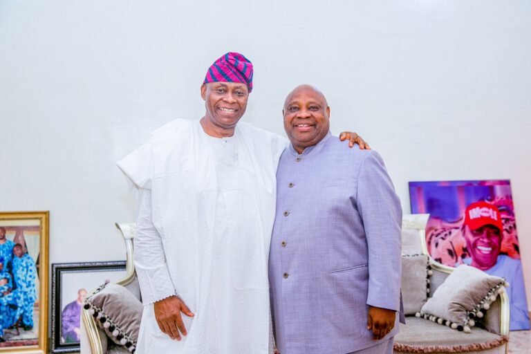 Adedeji Adeleke Biography, Davido's Father: Net Worth, Wife, Children, Age, Parents, Siblings, House, Education