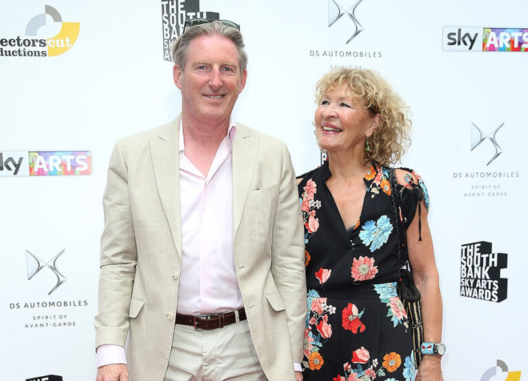 Adrian Dunbar's Wife Anna Neagle Biography: Age, Movies, Net Worth, Education, Instagram, Wiki, Height, Parents