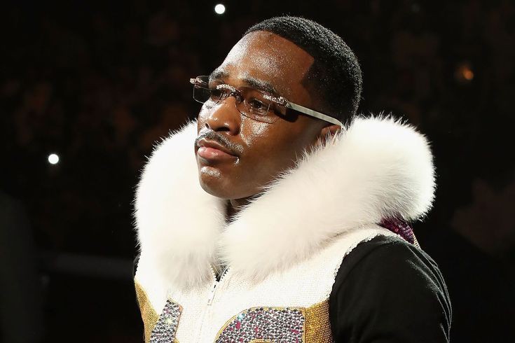 Adrien Broner Biography: Age, Net Worth, Wife, Children, Parents, Siblings, Career, Wiki, Pictures