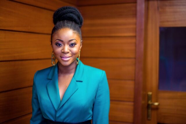 Afua Osei Biography, Age, Photos, Net Worth, Instagram, Wikipedia, Birthday