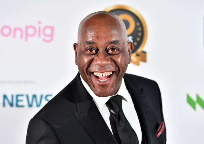 Ainsley Harriott Biography: Awards, Age, Net Worth, Children, Siblings, Career, Wikipedia, Parents, Wife