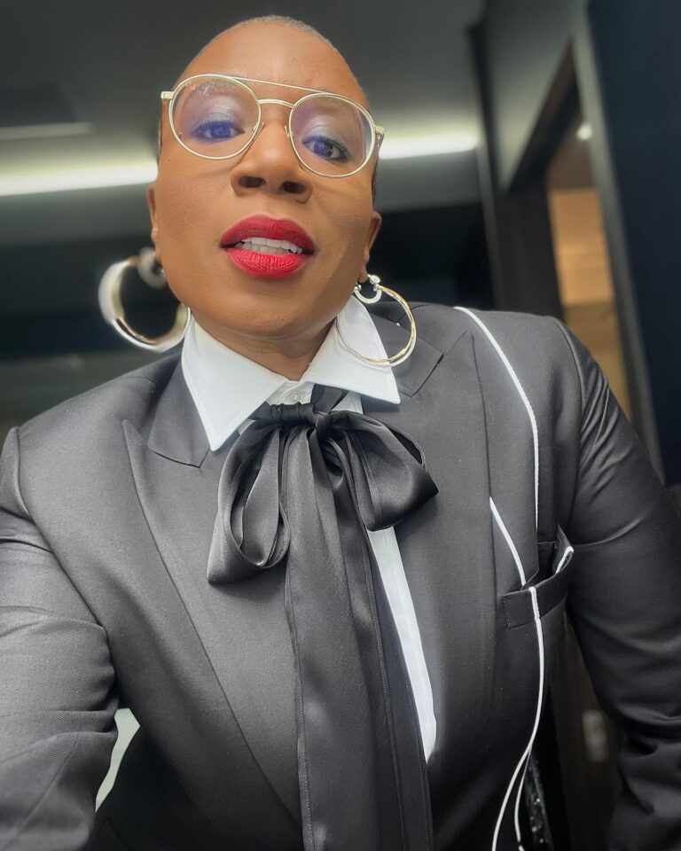 Aisha Hinds Biography: Age, Net Worth, Instagram, Spouse, Height, Wiki, Parents, Siblings, Movies