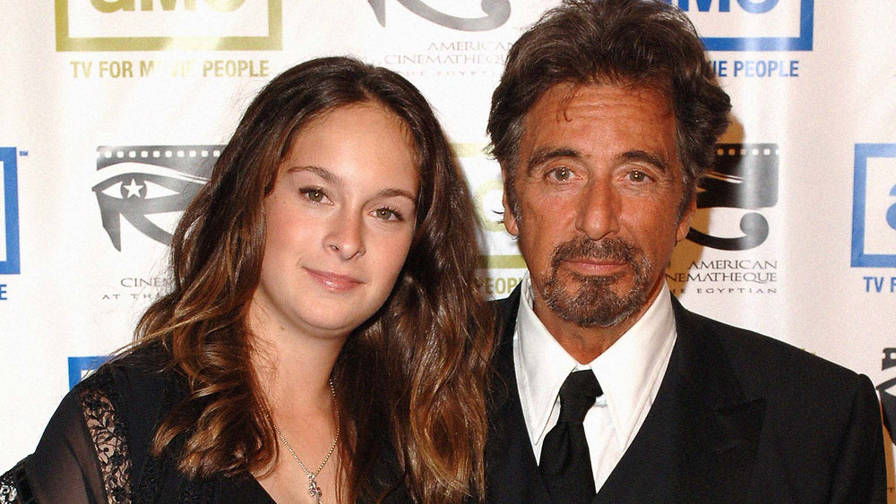 Al Pacino's Daughter Julie Marie Pacino Biography: Movies, Boyfriend, Net Worth, Height, Age, Pictures, Awards