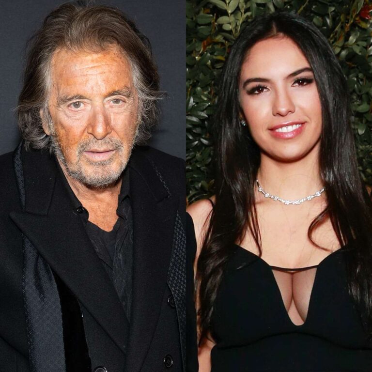 Al Pacino’s Girlfriend Noor Alfallah Biography: Age, Net Worth, Instagram, Parents, Baby Pregnancy, Boyfriend, Wikipedia