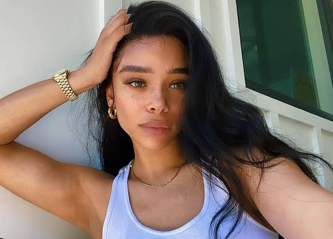 Alahna Jade Biography: Age, Net Worth, Instagram, Fashion, Parents, Wikipedia, Boyfriend