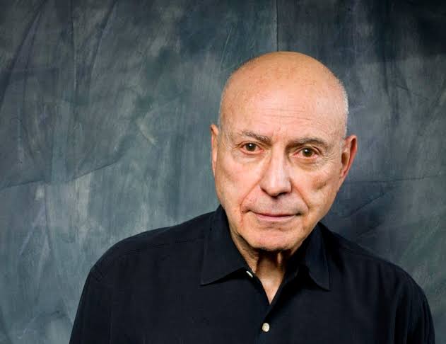 Alan Arkin Biography: Age, Net Worth, Family, Wife, Height, Wiki, Siblings, Children, Career, Awards, Movies