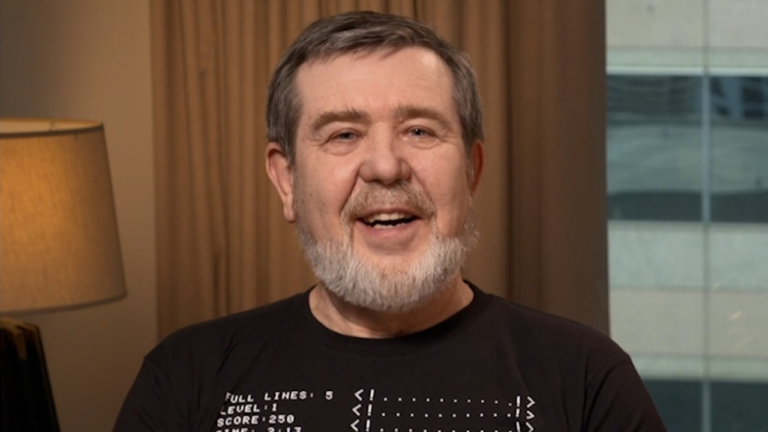 Alexey Pajitnov Biography: Children, Age, Net Worth, Wikipedia, Wife, Photos, Parents