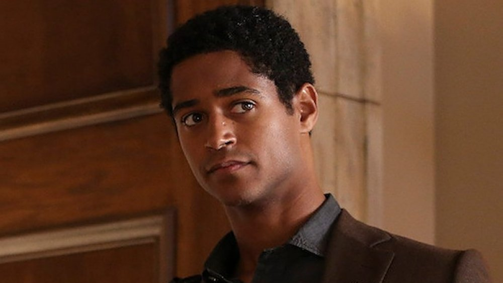 Alfred Enoch Biography: Age, Net Worth, Siblings, Wife, Movies, Pictures, Girlfriend, Wikipedia, Instagram, Parents