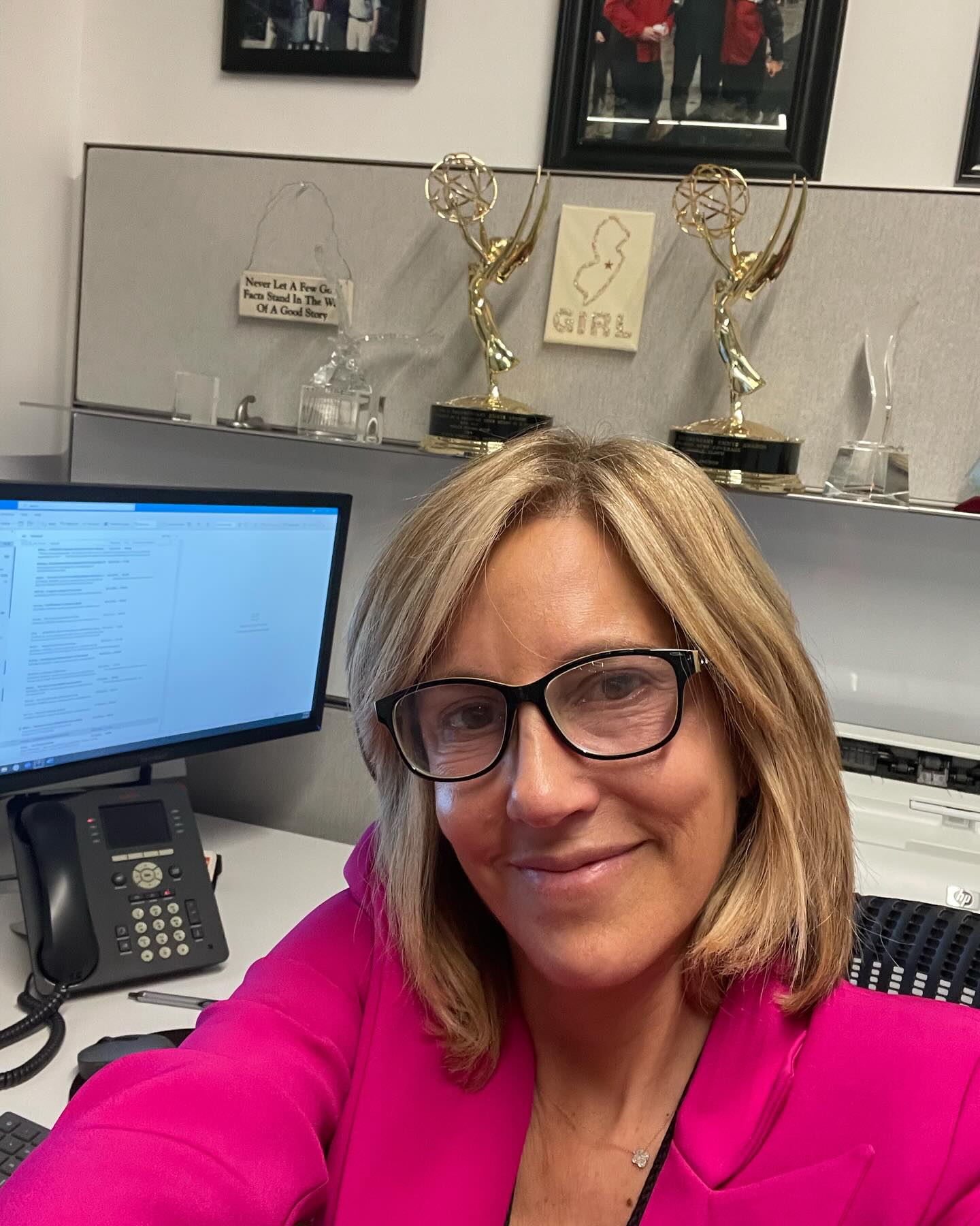 Alisyn Camerota Biography: Age, Net Worth, Instagram, Spouse, Height, Wiki, Parents, Siblings, Awards, Books