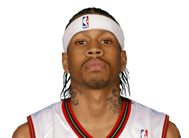 Allen Iverson Biography: Age, Career, Awards, Trophies, Salary, Net Worth, Spouse, Children, Parents, Siblings, Instagram, Wiki, Height