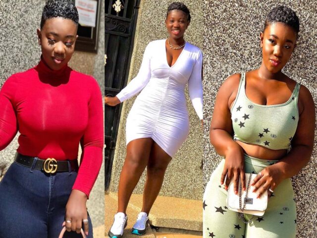 Ama Serwaa Dufie Biography, Photos, Age, Pictures, Boyfriend, Net Worth, Wiki