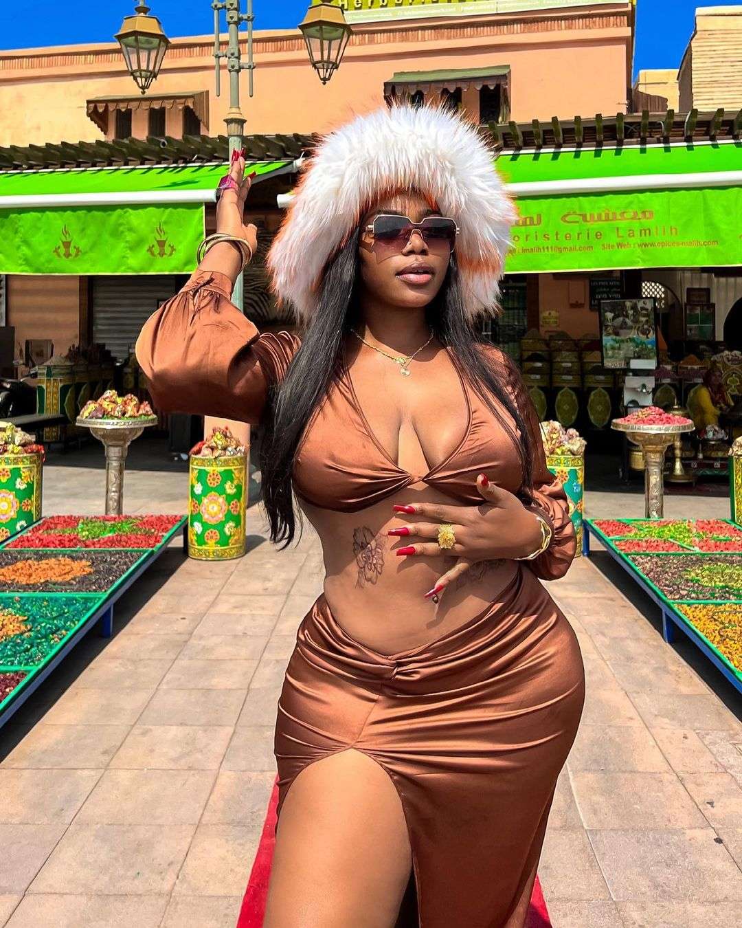 Amarachi “Ashmusy” Amusi Biography: Age, Net Worth, Husband, Instagram, Boyfriend, State of Origin, Children