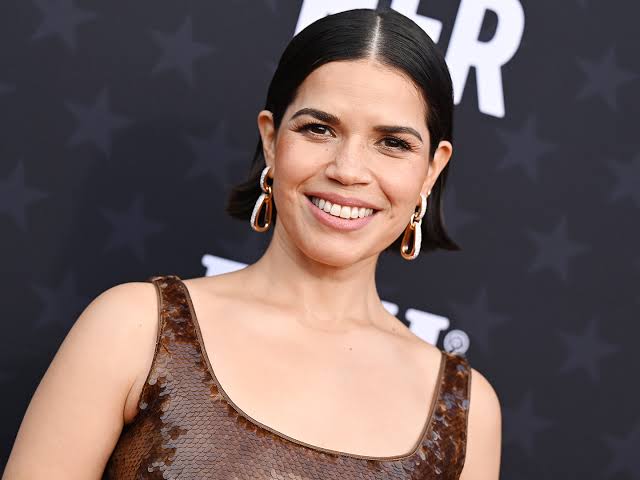 America Ferrera Profile: Age, Net Worth, Parents, Height, Wiki, Instagram, Career, Spouse, Children, Movies