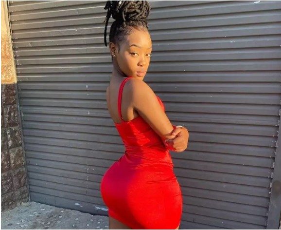 Andiswa Selepe Biography: Age, Net Worth, Nationality, Boyfriend, Wikipedia, YouTube, Full Name