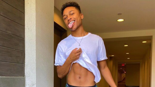 Andre Swilley Bio, Age, Girlfriend, TikTok, Net Worth, Twitter, Songs, Instagram, Height, YouTube, Gabby Morrison, Wikipedia, Photos