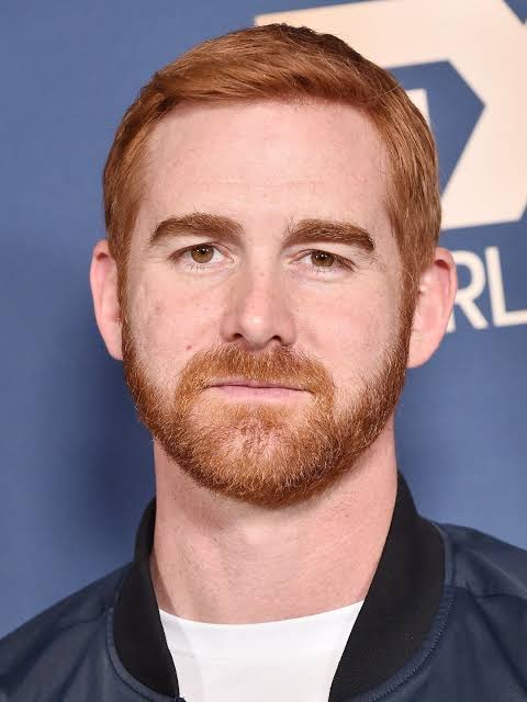 Andrew Santino Biography: Age, Net Worth, Instagram, Spouse, Height, Wiki, Parents, Movies, Career