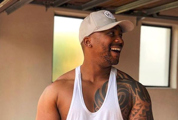 Anga NaakMusiQ Makubalo Biography, Songs, Age, Wiki, Net Worth, Girlfriend, House, Daughter