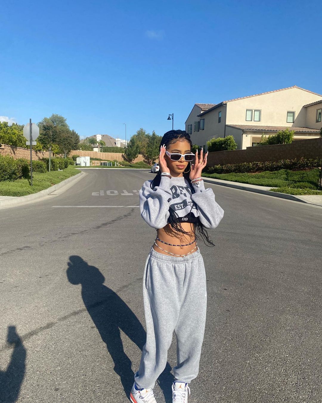 Aniya Wayans, Daughter of Damon Wayans Jr. Biography: Age, Parents, Net Worth, Boyfriend, Siblings, IG, TikTok