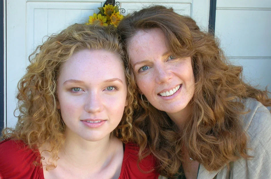 Annalise Basso's Mother Marcie Basso Biography: Height, Age, Net Worth, Children, Instagram, Husband, Movies