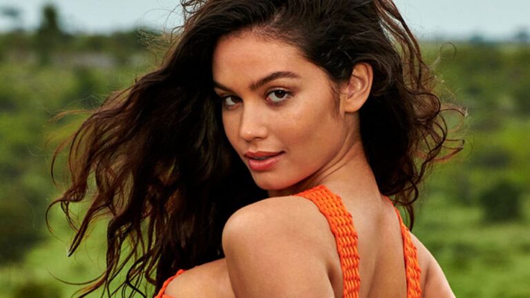 Anne de Paula Biography: Husband, Children, Parents, Height, Siblings, Nationality, Images